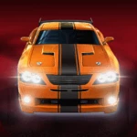 rogue racing android application logo